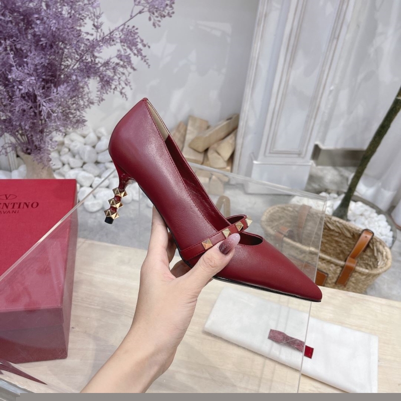 Valentino High Heels